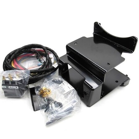 Ilc Replacement for Arctic CAT Warn Vrx45 4500-lb Powersport Winch